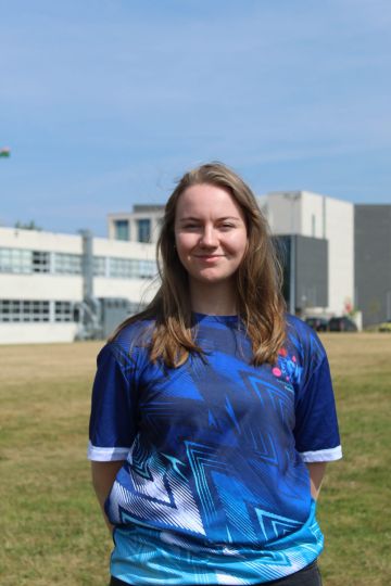 Hannah Polson