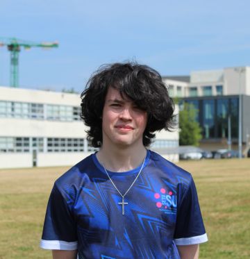 Ciarán Cahill