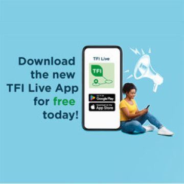 TFI Live App