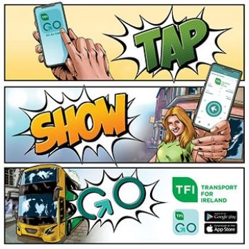 TFI Go App