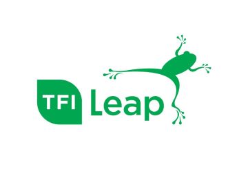 TFI Leap Card