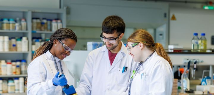 Setu Lab SETU | Research Excellence