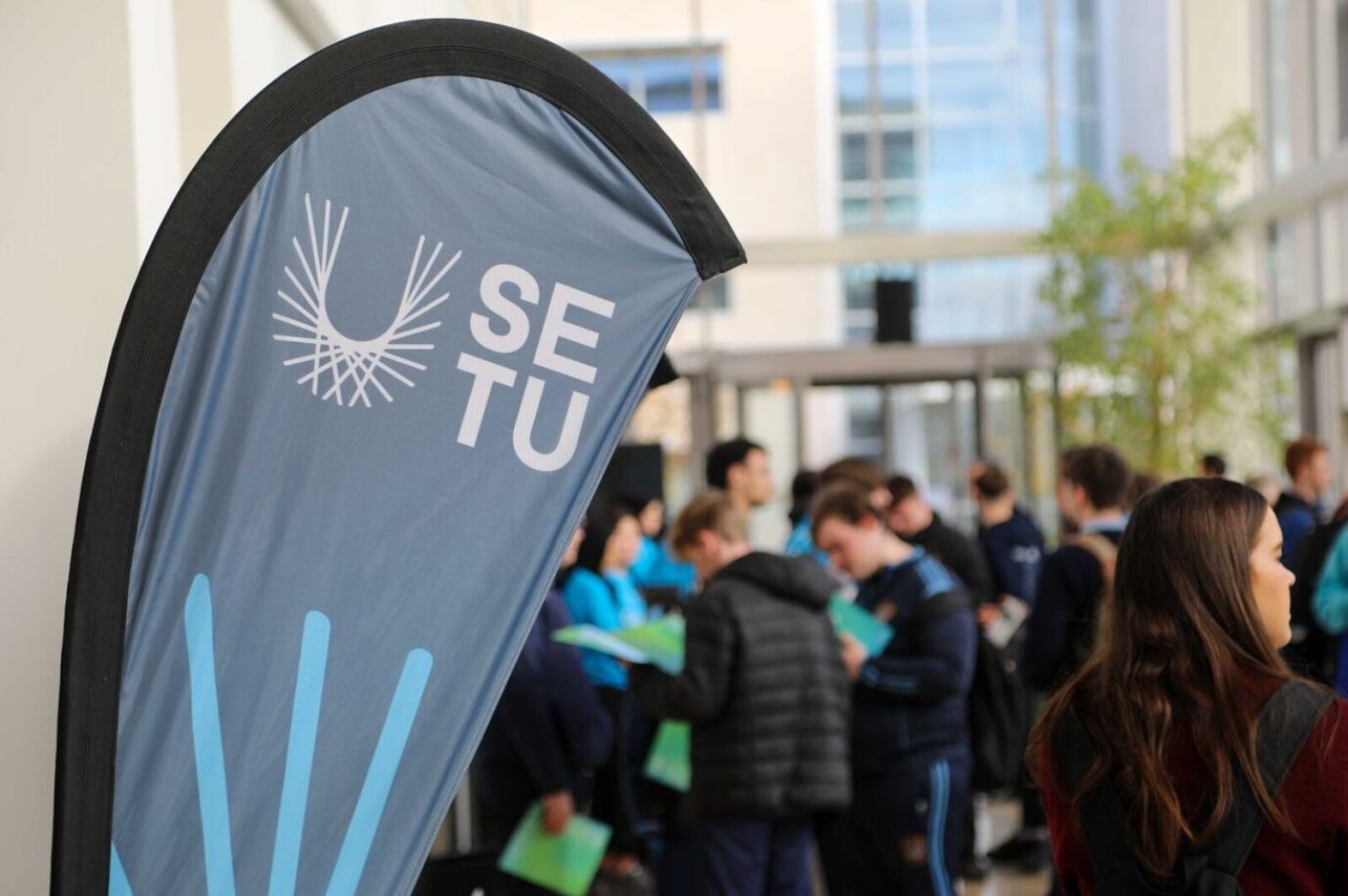 SETU Autumn Open Day 2026