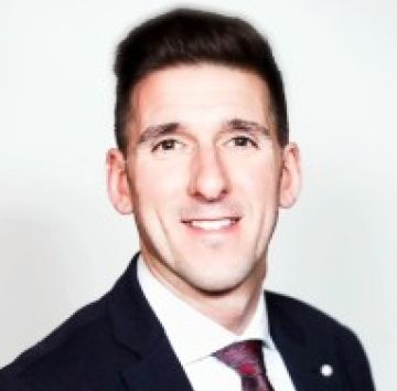 Dr Sergio Fernandez Ceballos