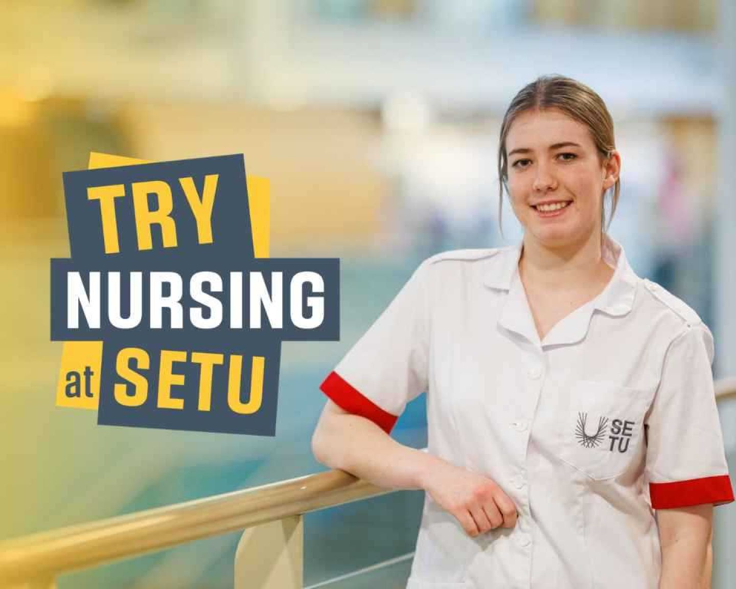 Try Nursing 2026 - Session two