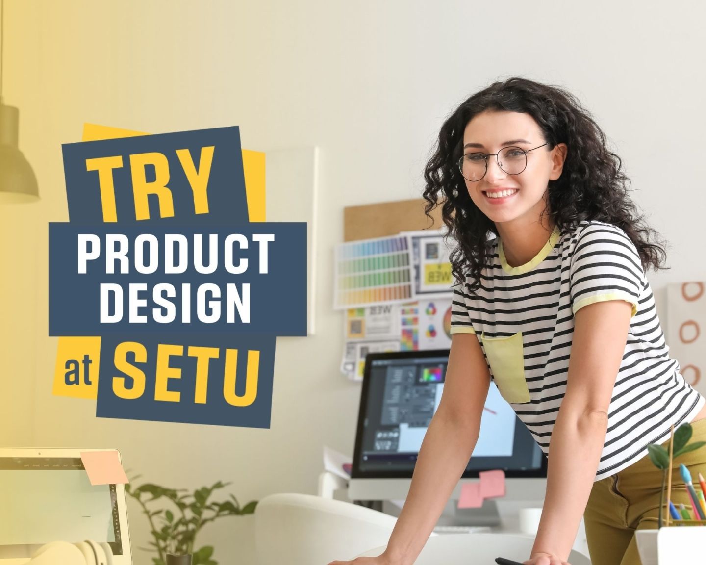 Try Product Design