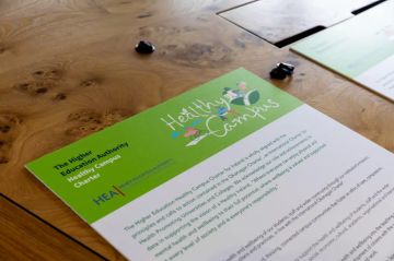 Healthy Campus