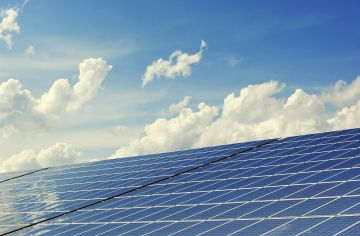 Energy and Our Buildings