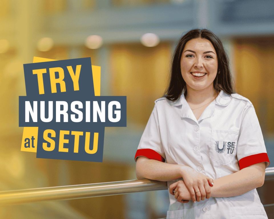 Thumbnail for Try Nursing