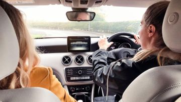 Carpooling