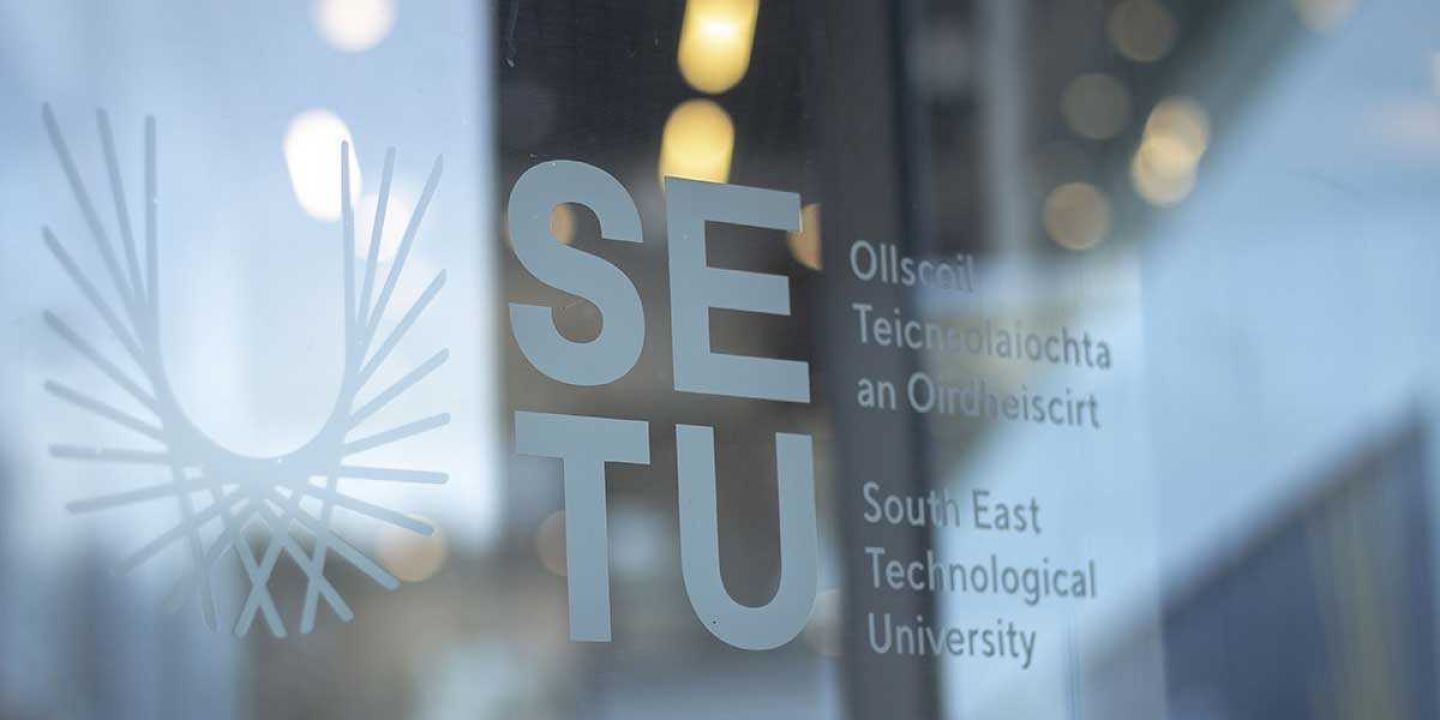 SETU is seeking a Vice President for Research, Innovation, and Impact