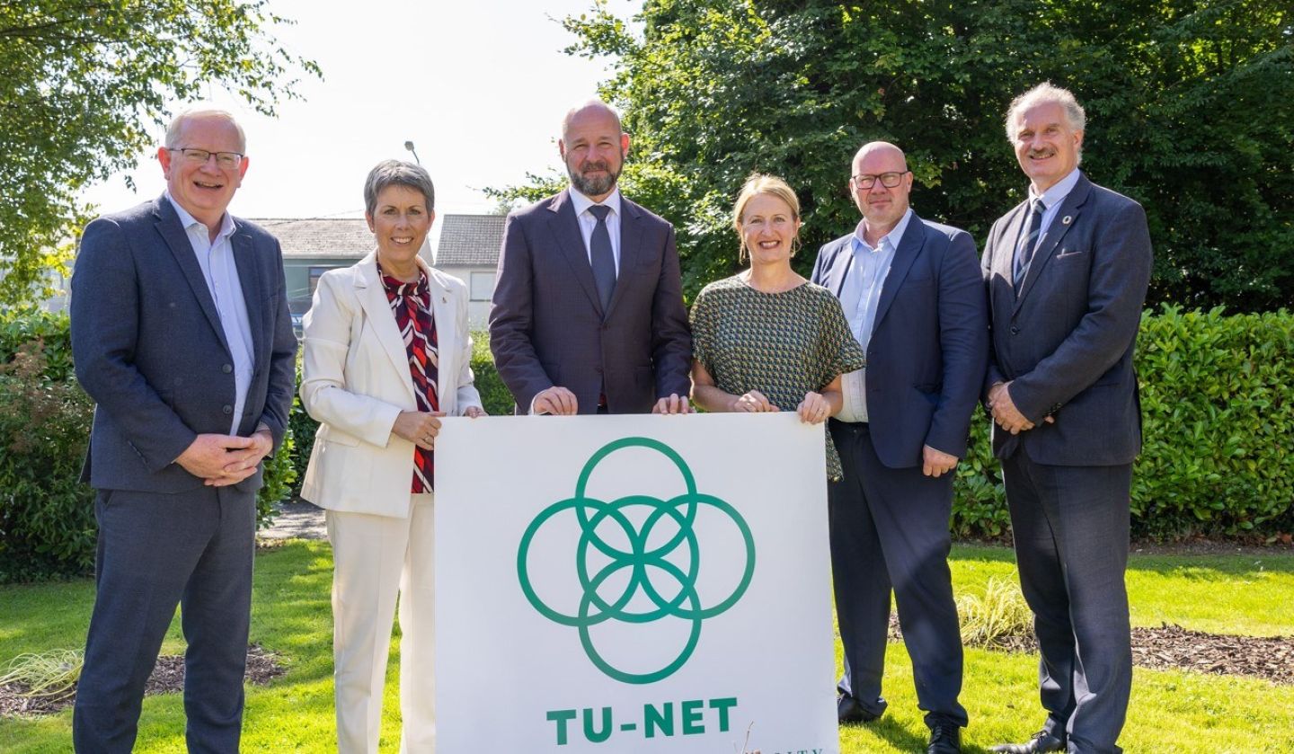 Ireland’s five TUs launch transformative initiative