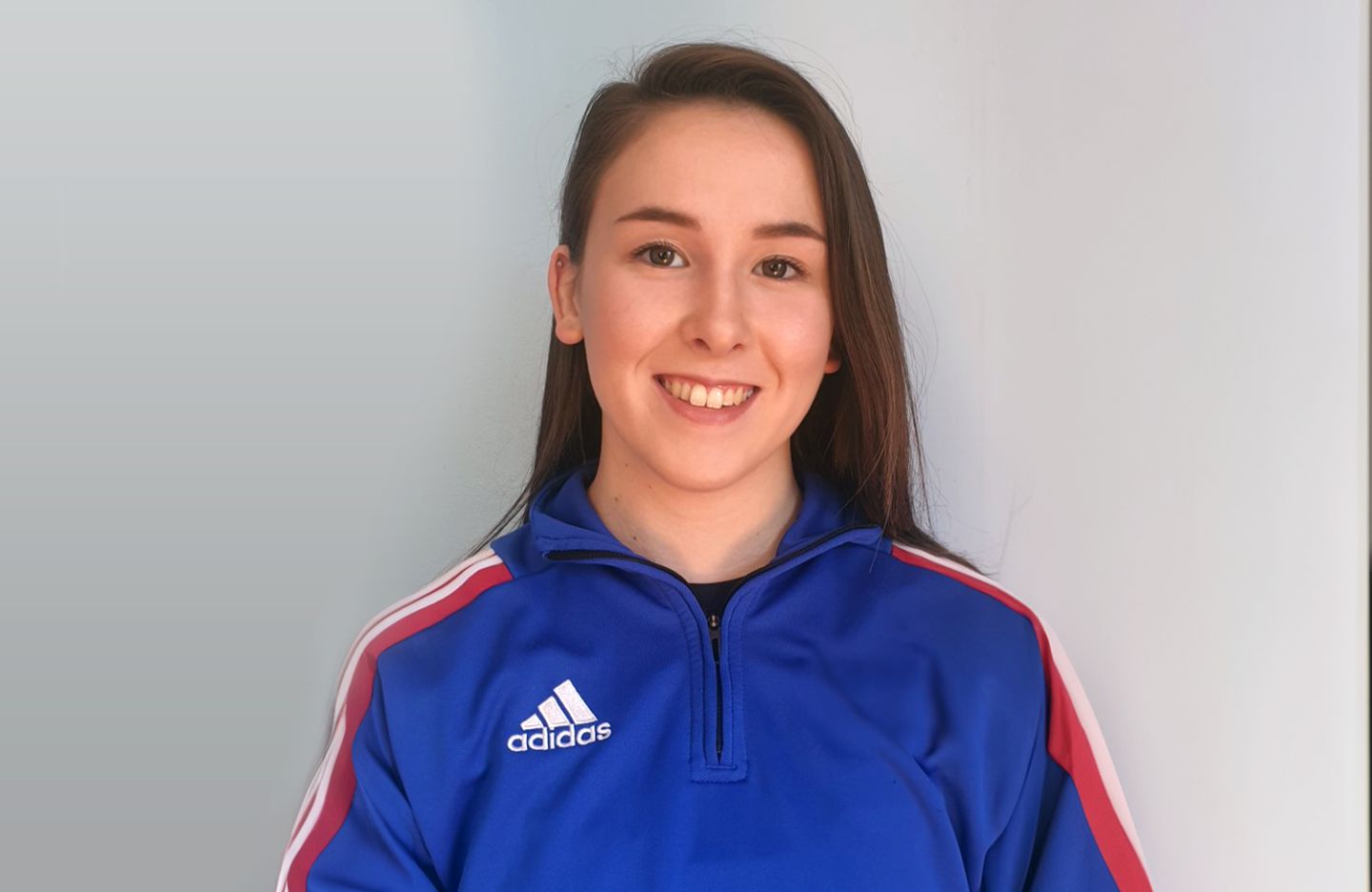 Sport & Exercise Science student Martina says SETU opened opportunities to work in America