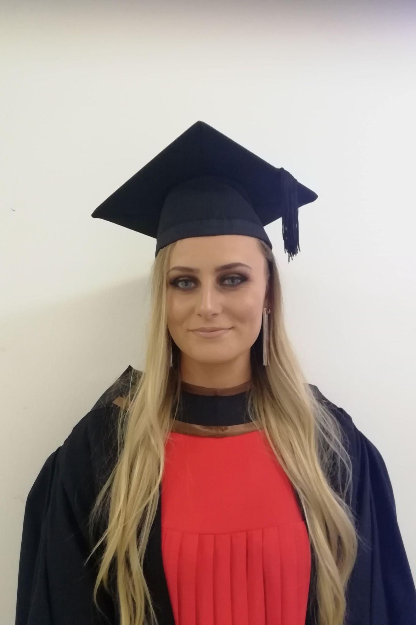 Molly praises SETU's BSc in Sports Coaching and Performance for its practical aspects