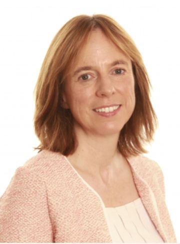 Prof Helen Hughes
