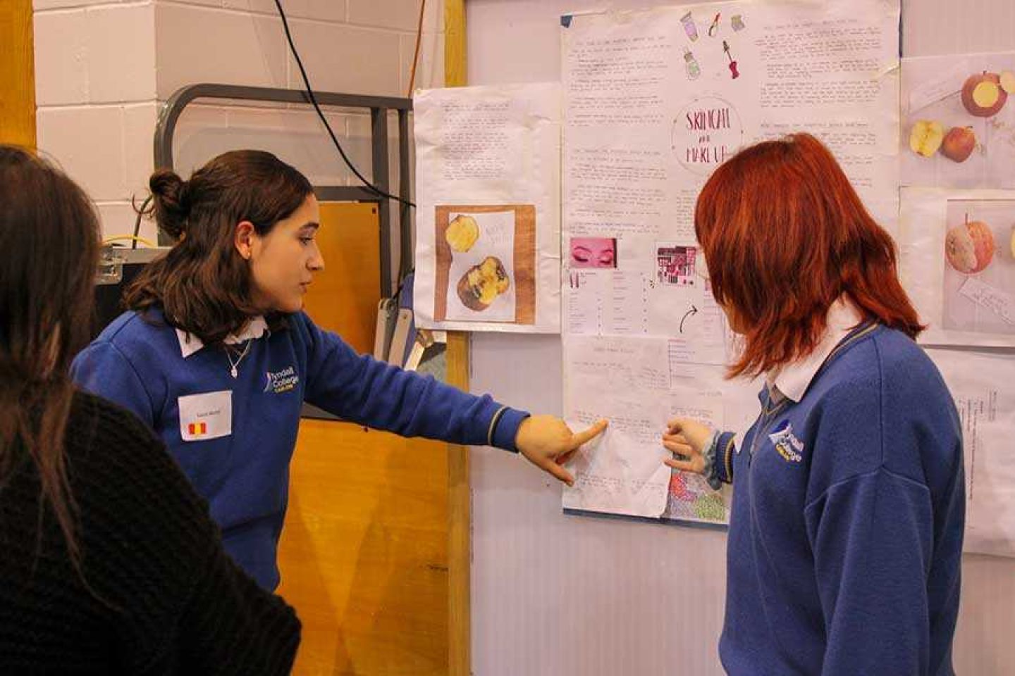 SETU hosts SciFest for Ireland’s annual STEM festival