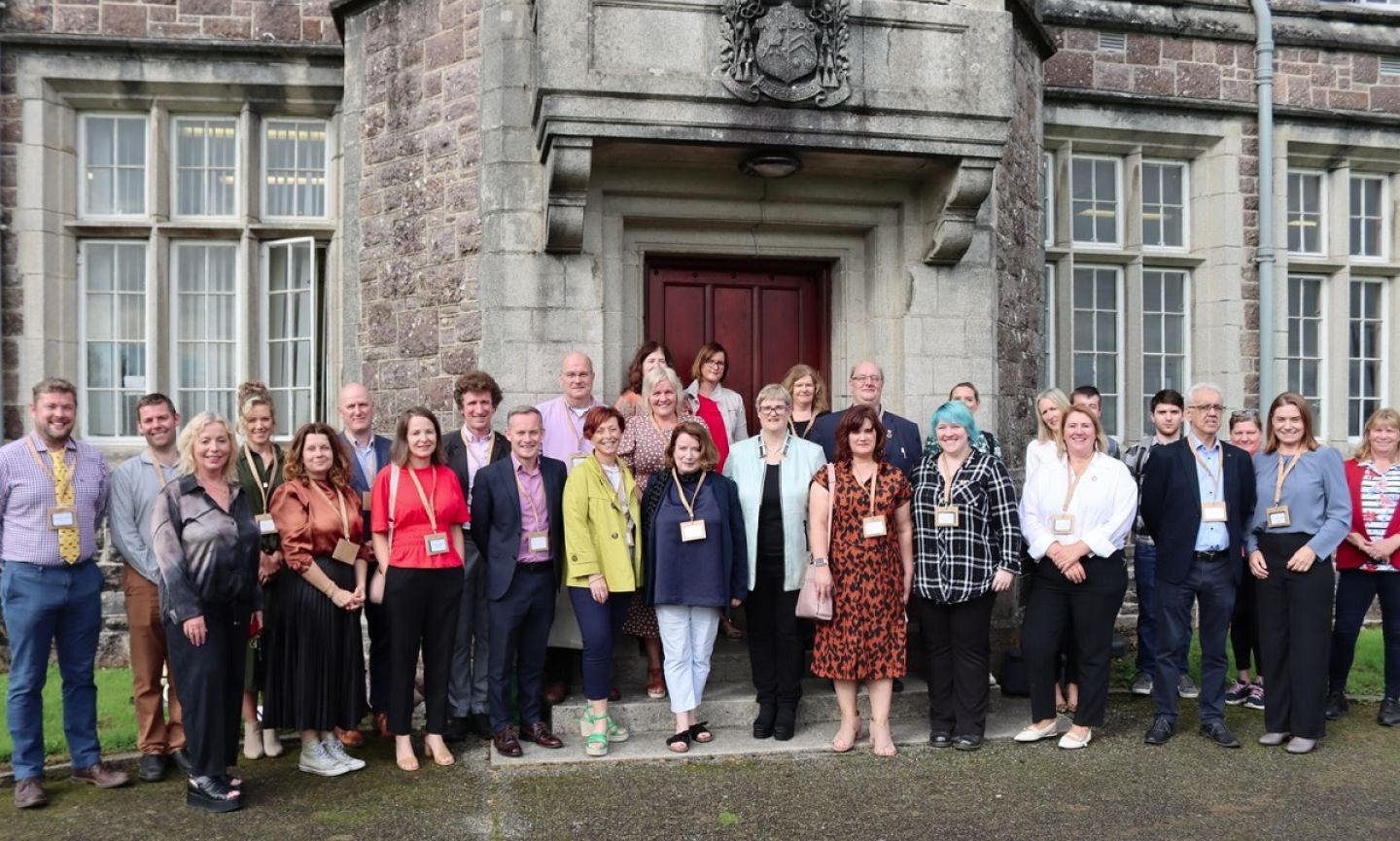 SETU hosts Education for Sustainable Development event in Wexford