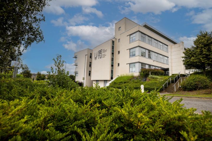 SETU | SETU early career researchers receive Government of Ireland…