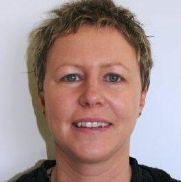 Dr Martha Cahill