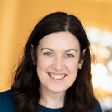 Dr Jane Carrigan