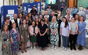 First cohort
