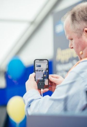 ESB Networks commitment to innovation