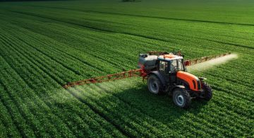 ReNu2Cycle - reduce reliance on fossil-based fertilisers