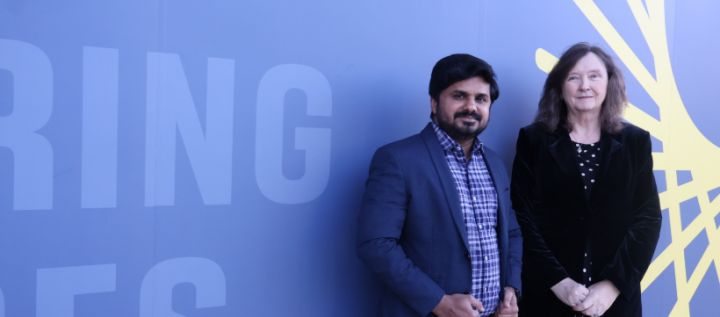 SETU | SETU signs collaboration agreement with ARC Hub for ICT to…