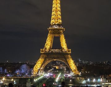 Landmarks on your doorstep