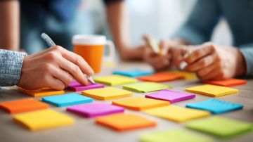 Research with impact