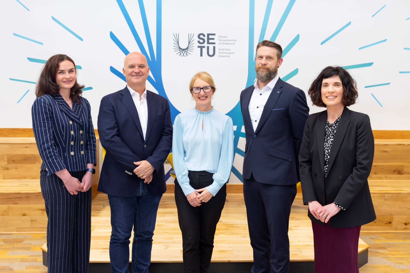 Setu Lab SETU | Master of Pharmacy (MPharm)