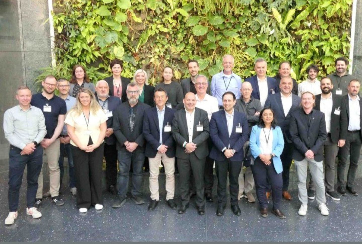 Ireland, Germany, Greece and Luxembourg to establish European quantum-secure network with optical ground stations in new TransEuroOGS project