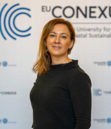 EU CONEXUS alliance