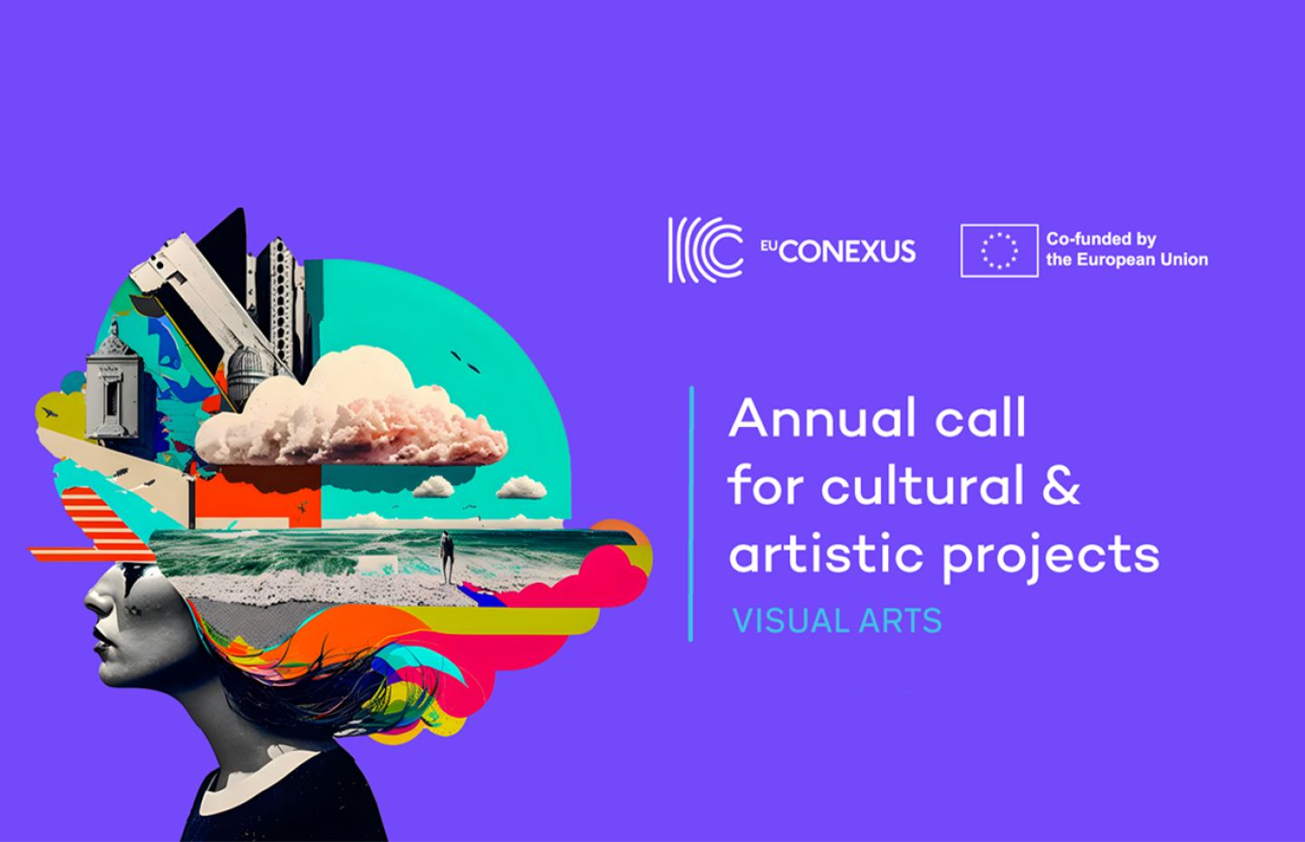 EU-CONEXUS launches call for cultural and artistic project proposals on coastal sustainability