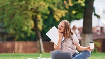 Personal Development