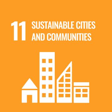 Make cities and human settlements inclusive, safe, resilient and sustainable.
