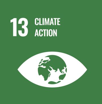Take urgent action to combat climate change and its impacts.