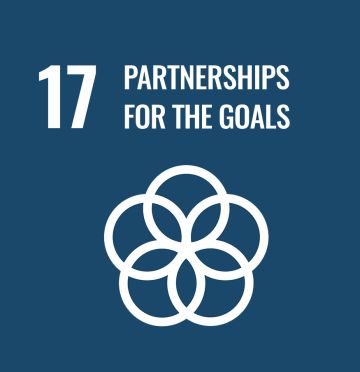 Strengthen the means of implementation and revitalize the Global Partnership for Sustainable Development.