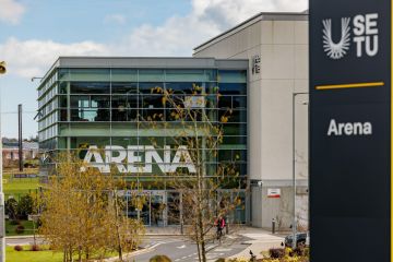 SETU Arena