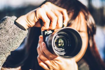 Living Earth Photo Competition
