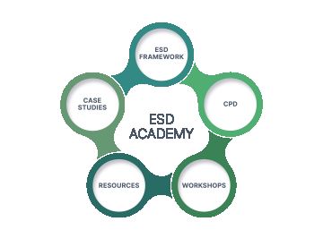 SETU ESD Academy