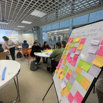 Workshops