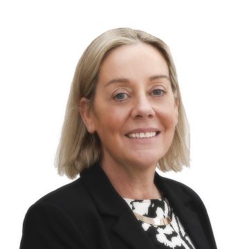 Amanda Freeman-Gater
