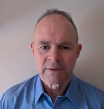 Diarmuid Ó Briain