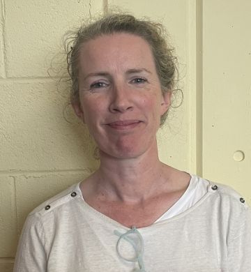 Mary Dowling