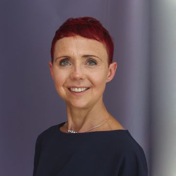 Collette Kirwan