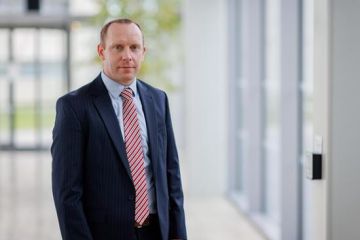 Eoin O'Brien