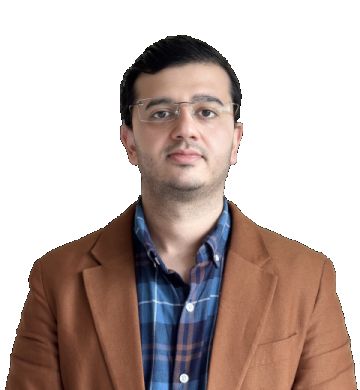 Mrinal Chadha