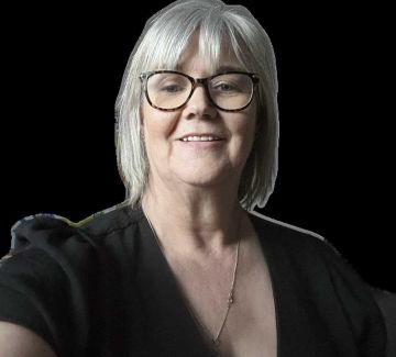 Caroline Redmond