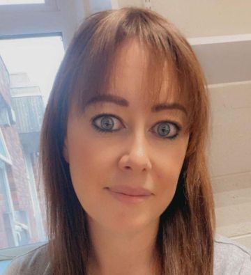 Aileen Farrell